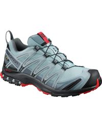 Salomon - Xa Pro 3d Gore-tex Trail Running Shoes For - Lyst