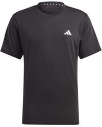 adidas - Tr-es Comf Tee T-shirt - Lyst