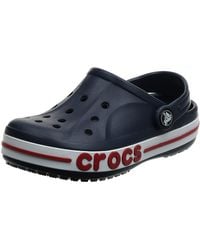 Crocs™ - 's Bayaband Clog - Lyst