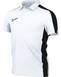 Nike - Kind Short Sleeve Polo Y Nk Df Acd23 Polo Ss - Lyst