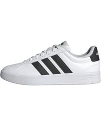 adidas - Lifestyle - Schuhe - Sneakers adidas Grand Court 2.0 - Lyst