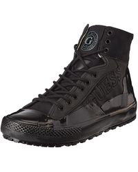 Guess - WHITELISTED Aviano Boot Gymnastikschuh - Lyst