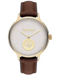 timberland female watches