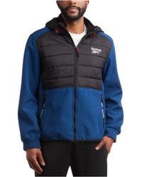 Reebok - Gesteppter - Lyst