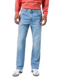 Wrangler - Texas Jeans - Lyst