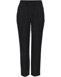 Vero Moda - S Vmjesmilo Ga Noos Ankle Pants - Lyst