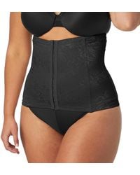 Maidenform - Womens Nipper Ultra Firm Control Trainer Waist Shapewear - Lyst