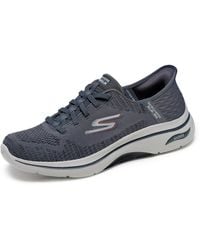 Skechers - Go Walk Arch Fit 2.0 - Lyst