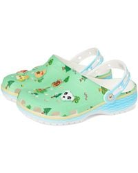 Crocs™ - Animal Crossing Classic Clog K - Lyst