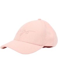HUGO - Ally-wo Cap - Lyst