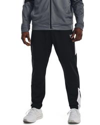 Under Armour - Tricot Fashion Track Pant, - Lyst