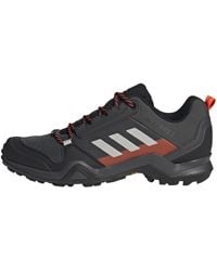 adidas - Terrex Ax3 Hiking Shoes - Lyst