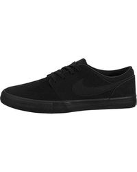 nike sb portmore ii solar md p