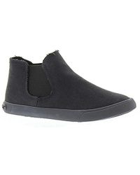 rocket dog high top trainers