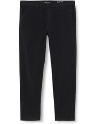 Marc O' Polo - M21002910300 Casual Pants - Lyst