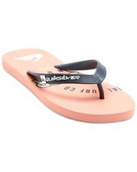 Quiksilver - Beach Flip-flops For - Beach Flip-flops - Lyst