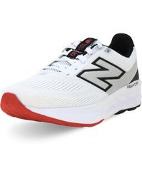 New Balance - Fresh Foam - - Textil/Textile/Other - Electric Jade Größe 44 EU LB9 - Electric Jade - Lyst