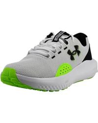 Under Armour - Charged Surge 4 Sneaker - Lyst