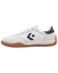 Converse - Sneaker Run Star Trainer unisex per adulti - Lyst