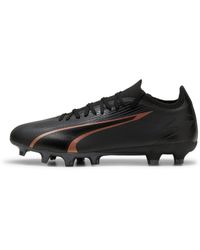 PUMA - Ultra Match Fg/Ag Soccer Shoe - Lyst