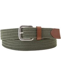 Levi's - Stretch Woven Belt OV - Lyst