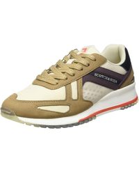 Scotch & Soda - FOOTWEAR Vivex Sneaker - Lyst