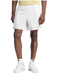 adidas - Hiit Workout 3-stripes Korte Shorts - Lyst