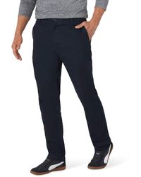 lee extreme comfort refined pants