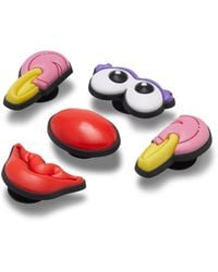 Crocs™ - Mrs Potato Head 5 Pack Schuhanhänger - Lyst