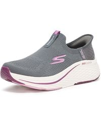 Skechers - Max Cushioning Elite 2.0 Eternal Hands Free Slip Sneaker - Lyst