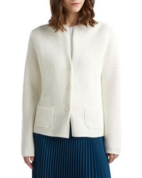 Benetton - M/L 1494d6833 Jacke - Lyst