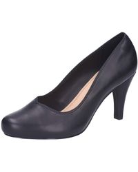 clarks dalia pearl shoe boot