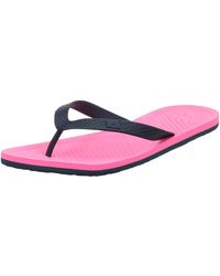 Chanclas de dedo y de pala Under Armour de mujer desde 14 €