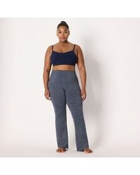 Amazon Essentials - FormFlex melierte Bootcut-Leggings - Lyst