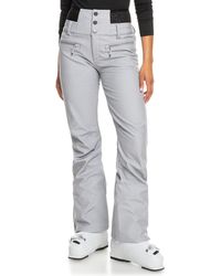 Roxy - Insulated Snow Pants for - Isolierte Schneehose - Frauen - L - Lyst