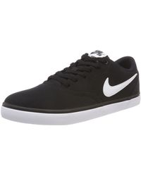 nike check solar cnvs