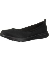 skechers ballerina shoes uk