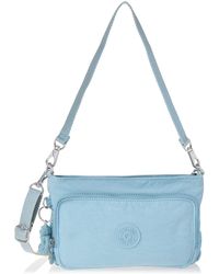 Kipling Myrte Crossbody Handbag - Blue