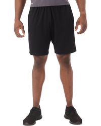 russell clothing shorts