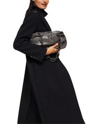 Esprit F48010 in het Zwart Dames Tassen voor voor Clutches voor 