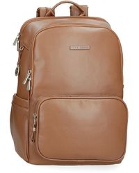 Pepe Jeans - Elia Luggage- Messenger Bag - Lyst