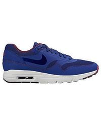 puma trinomic r698 deepblue