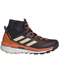 adidas - Terrex Skychaser Tech Gore-tex Hiking Shoes - Lyst