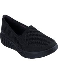 Skechers - Modern Comfort Arch Fit Laguna-adore Her Sneaker - Lyst
