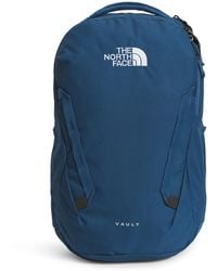 The North Face - Vault School Laptop Backpack - Lyst