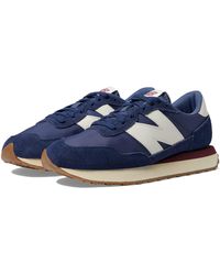 New Balance - 237 V1 Sneaker - Lyst