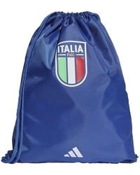 adidas - Itali Gym Sack - Lyst