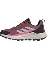 adidas - Terrex Anylander Rain.rdy Hiking Shoes Non-football Low - Lyst