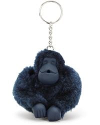 Kipling - MONKEYCLIP M Mittelgroßer Affen-Schlüsselanhänger - Lyst