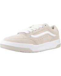Vans - HYLANE Beige 36.5 - Lyst